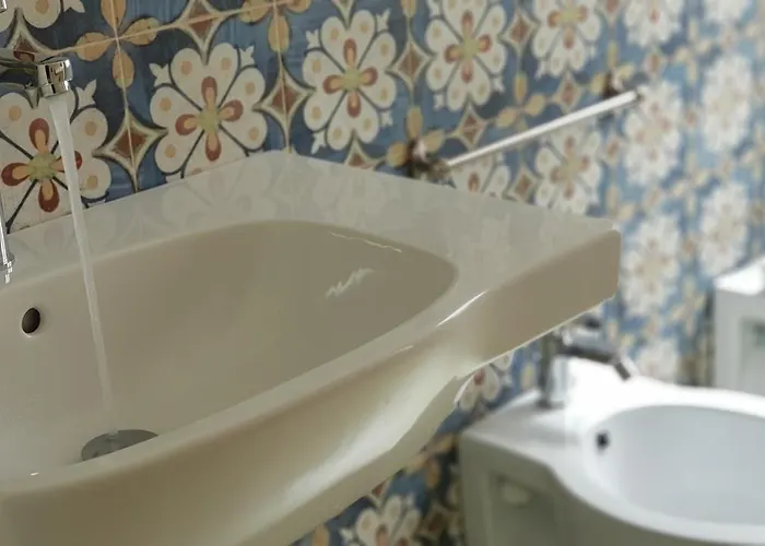 Il Museo Di Teresa Piazza Del Teatro Будинок відпочинку