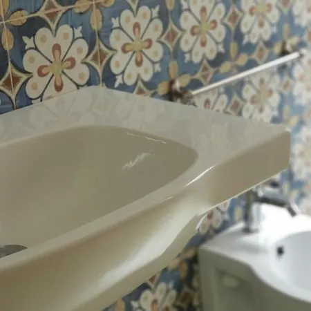 Il Museo Di Teresa Piazza Del Teatro Holiday home