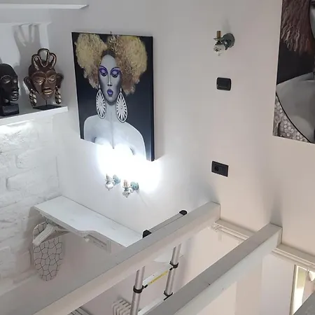 Il Museo Di Teresa Piazza Del Teatro Ferienhaus Agrigent