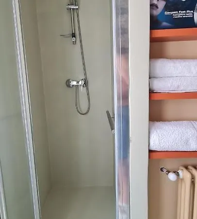 Il Museo Di Teresa Piazza Del Teatro