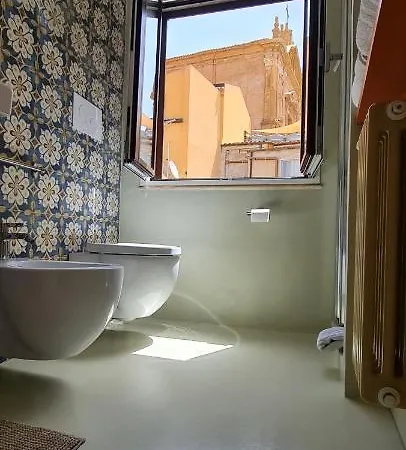 Il Museo Di Teresa Piazza Del Teatro Ferienhaus