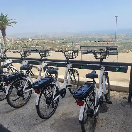 Il Museo Di Teresa Piazza Del Teatro Holiday home