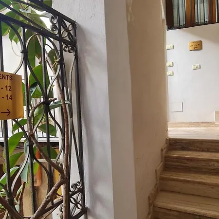 Il Museo Di Teresa Piazza Del Teatro Agrigent
