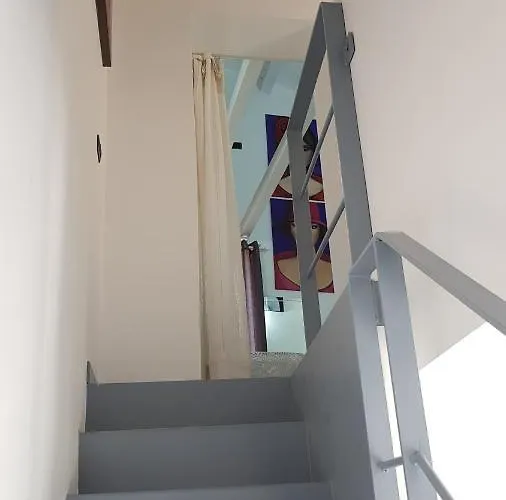 Il Museo Di Teresa Piazza Del Teatro * אגריג'נטו