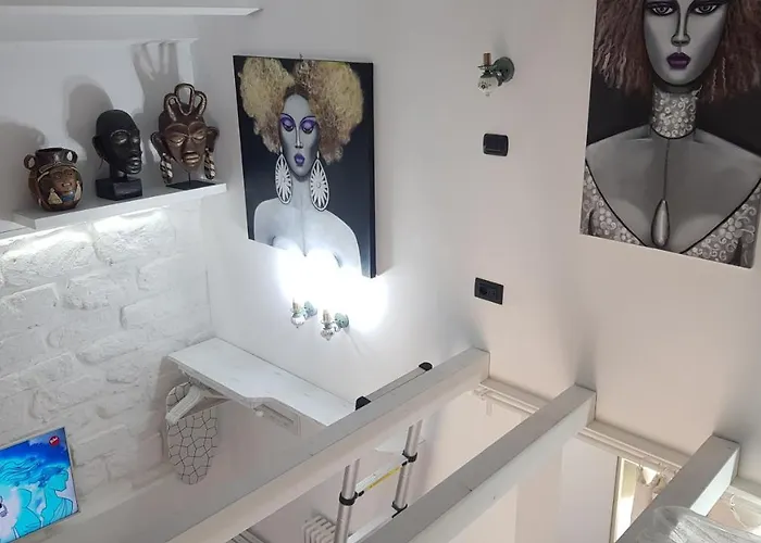 Il Museo Di Teresa Piazza Del Teatro Feriehus Agrigento