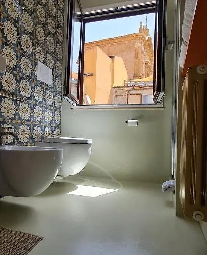 Il Museo Di Teresa Piazza Del Teatro Feriehus