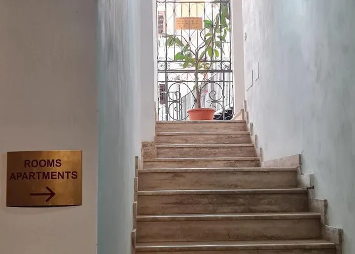 Il Museo Di Teresa Piazza Del Teatro * Agrigento